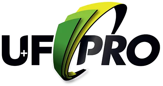 UF PRO Logo